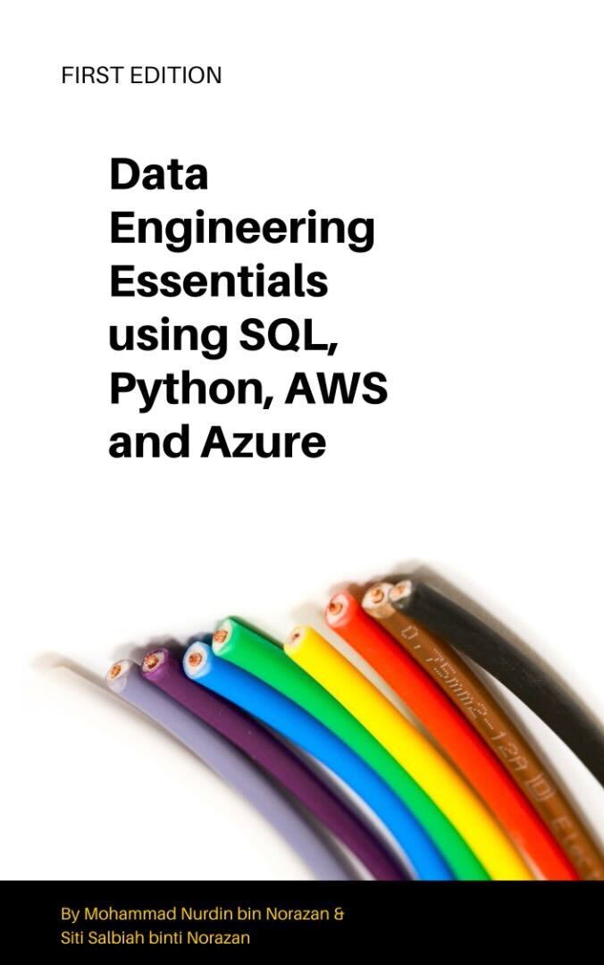 Data Engineering Essentials